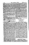 Railway News Saturday 15 March 1884 Page 22