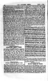 Railway News Saturday 12 July 1884 Page 4