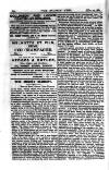 Railway News Saturday 25 October 1884 Page 16