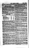 Railway News Saturday 10 January 1885 Page 12