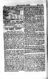 Railway News Saturday 07 February 1885 Page 16