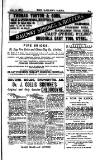 Railway News Saturday 23 May 1885 Page 31