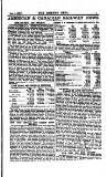 Railway News Saturday 01 January 1887 Page 9