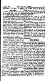 Railway News Saturday 06 August 1887 Page 11