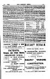 Railway News Saturday 01 October 1887 Page 29