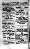Railway News Saturday 22 October 1887 Page 2