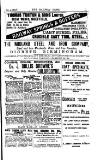 Railway News Saturday 04 January 1890 Page 29
