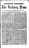 Railway News Saturday 04 January 1890 Page 31