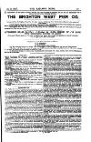 Railway News Saturday 26 July 1890 Page 27