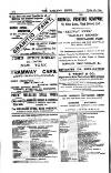 Railway News Saturday 26 July 1890 Page 30