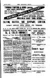 Railway News Saturday 26 July 1890 Page 31