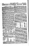 Railway News Saturday 30 August 1890 Page 8