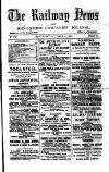 Railway News Saturday 04 October 1890 Page 1
