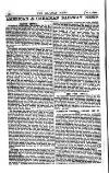 Railway News Saturday 04 October 1890 Page 12