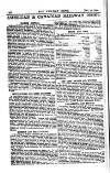 Railway News Saturday 25 October 1890 Page 8