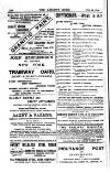 Railway News Saturday 25 October 1890 Page 30