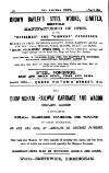 Railway News Saturday 08 August 1891 Page 28