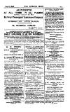 Railway News Saturday 08 August 1891 Page 29