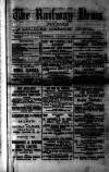 Railway News Saturday 22 August 1891 Page 1