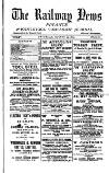 Railway News Saturday 29 August 1891 Page 1