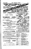 Railway News Saturday 29 August 1891 Page 31