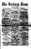 Railway News Saturday 06 February 1892 Page 1