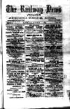 Railway News Saturday 21 October 1893 Page 1