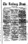 Railway News Saturday 04 November 1893 Page 1