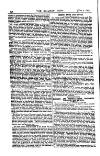 Railway News Saturday 04 November 1893 Page 14