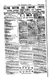 Railway News Saturday 04 November 1893 Page 30