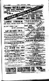 Railway News Saturday 25 November 1893 Page 33