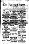 Railway News Saturday 04 January 1896 Page 1