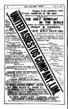 Railway News Saturday 06 January 1900 Page 24