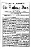 Railway News Saturday 06 January 1900 Page 25