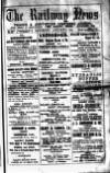 Railway News Saturday 07 January 1905 Page 1