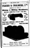 Railway News Saturday 07 January 1905 Page 47