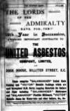 Railway News Saturday 07 January 1905 Page 50