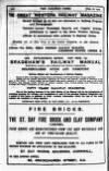 Railway News Saturday 18 February 1905 Page 48