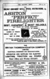 Railway News Saturday 25 February 1905 Page 2