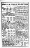 Railway News Saturday 11 March 1905 Page 14