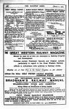 Railway News Saturday 11 March 1905 Page 36