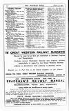 Railway News Saturday 18 March 1905 Page 38