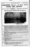 Railway News Saturday 02 September 1905 Page 34