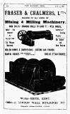 Railway News Saturday 14 October 1905 Page 36