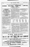 Railway News Saturday 25 November 1905 Page 42