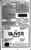 Railway News Saturday 02 December 1905 Page 38