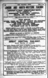 Railway News Saturday 02 December 1905 Page 40