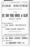 Railway News Saturday 23 December 1905 Page 38
