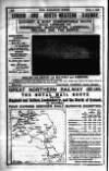 Railway News Saturday 04 August 1906 Page 56