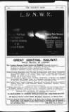 Railway News Saturday 02 February 1907 Page 58